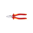 Knipex - Combinatietang combitang 02 06 180 sb