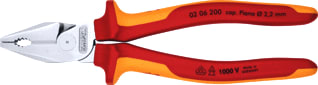 Knipex - Combinatietang combitang 02 06 200 sb