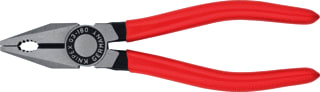 Knipex - 301 Combinatietang 03 01 180 Ean
