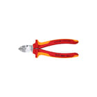 Knipex - Striptang kbl strp/snytng 1426160sb