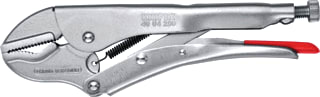 Knipex - Klemtang univrs griptang 4004250sb