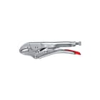 Knipex - 4104 Klemtang Grip Pliers 41 04 180 Ean