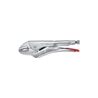 Knipex - 4104 Klemtang Grip Pliers 41 04 250 Ean