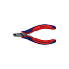 Knipex - Kopkniptang schuin kniptang 6442115sb