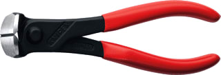 Knipex - 6801 Kopkniptang End-Snij Schaar 68 01 160