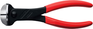 Knipex - 6801 Kopkniptang End Snij Schaar 68 01 180