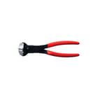 Knipex - 6801 Kopkniptang End-Snij Schaar 68 01 200
