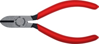 Knipex - 7001 Zijkniptang Diagonal Kniptang 7001110
