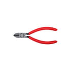 Knipex - 7001 Zijkniptang Diagonal Kniptang 7001125