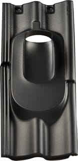 Ubbink - 166 SND Dakdoorvoerpan Pan Sneldek 25-45Gr