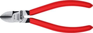 Knipex - 7001 Zijkniptang Diagonal Kniptang 7001140