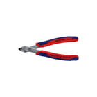 Knipex - Zijkniptang elctrsuperknips 7823125sb