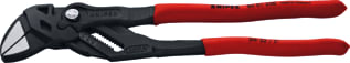 Knipex - schroefsleuteltang SLEUTELTANG 86 01 250