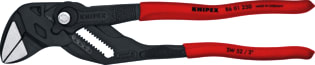 Knipex - Schroefsleuteltang sleuteltang 86 01 250 sb
