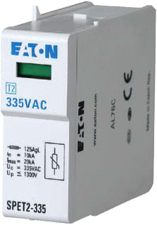 Eaton - Xpole Netoverspanningsbeveiliging spngsbev spet2-335