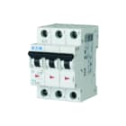 Eaton - XEffect Installatieautomaat Faz-D1,5/3