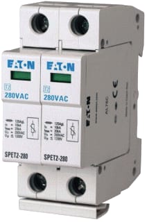 Eaton - Xpole Netoverspanningsbeveiliging spngsbev spet2-280/2