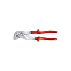Knipex - Schroefsleuteltang moersltltang 86 06 250 sb