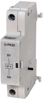 Eaton - PKZ Onderspanningsspoel U-Pkz0(24Vdc)