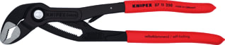 Knipex - Waterpomptang cobra wtrpmpt 8711250sb