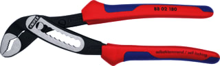 Knipex - Waterpomptang allgtr wtrpmpt 8802180sb