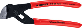 Knipex - Waterpomptang small wtrpmpt 9001125sb