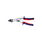 Knipex - 9055 Handknabbelschaar Sheet Mtl Nibblrs 9055280