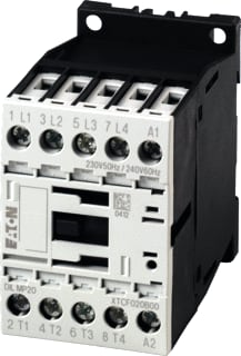 Eaton - DILA Hulprelais hlprel dila-31 12vdc