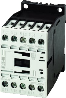 Eaton - DILA Hulprelais hlprel dila-40 12vdc