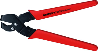Knipex - Uitstanstang Kerftang 90 61 20 Ean