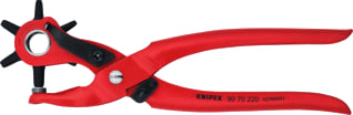 Knipex - 9070 Gatenponstang Draaiend Ponstang 9070220