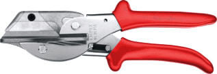 Knipex - 9435 Schaar Versteksnijder Kunststof