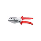 Knipex - 9435 Schaar Versteksnijder Kunststof