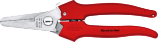 Knipex - Schaar combischaar 95 05 190 sb