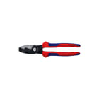 Knipex - Kabelschaar cable shears 95 12 200 sb