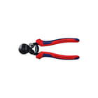 Knipex - Kabelschaar Draadkablsnijde 9562160Tc
