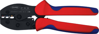 Knipex - PreciForce Perskabelschoentang Prskbltng 97 52 36