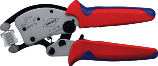 Knipex - 9753 Perskabelschoentang Prskbltng 97 53 18