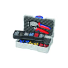 Knipex - 9790 Assortimentsdoos verbindingsmat. Assortids 9790-13