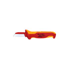 Knipex - Mes cable knives 98 54 sb