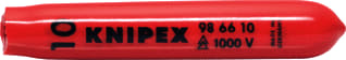 Knipex - Tule kabelbuis Zelfkl Slipon Caps 986610