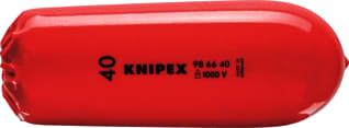 Knipex - Tule kabelbuis Zelfkl Slipon Caps 986640