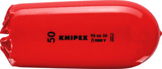 Knipex - Tule kabelbuis Zelfkl Slipon Caps 986650