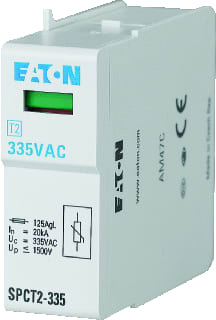 Eaton - Xpole Netoverspanningsbeveiliging Spct2-280