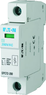 Eaton - Xpole Netoverspanningsbeveiliging spngsbev spct2-385/1