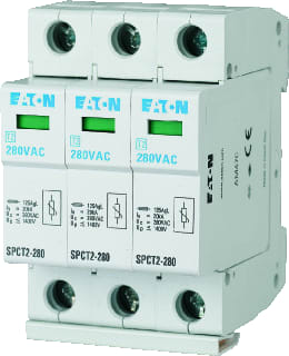 Eaton - Xpole Netoverspanningsbeveiliging spngsbev spct2-460/3