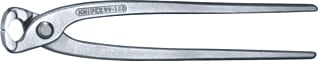 Knipex - 9904 Moniertang beton schaar 99 04 220