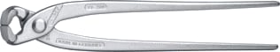 Knipex - 9904 Moniertang beton schaar 99 04 280