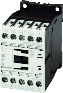 Eaton - DILM Magneetschakelaar Dilmp20 220Vdc