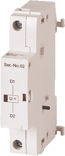 Eaton - Onderspanningsspoel ondspspl p-sol-xuv(24vdc)